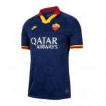 Thailandia Maglia AS Roma Terza 2019 2020 Bianco Thailandia Maglia AS Roma Terza 2019 2020 Bianco