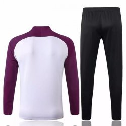 Giacca Paris Saint Germain 2020 2021 Bianco Borgogna