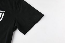 Maglia di Formazione Juventus Set Completo 2019 2020 Nero