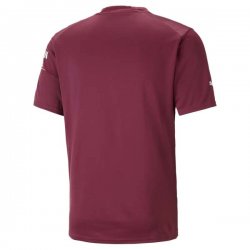 Thailandia Maglia Manchester City Portiere 2022 2023 Rosso Thailandia Maglia Manchester City Portiere 2022 2023 Rosso