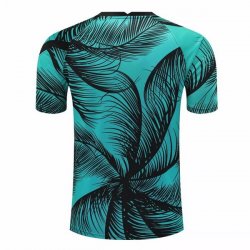 Formazione Barcellona 2020 2021 Verde Nero