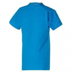 Maglia Italia Donna Euro 2022 Blu Maglia Italia Donna Euro 2022 Blu