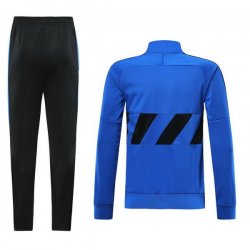 Felpa Inter Milan 2019 2020 Blu Luce