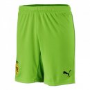 Pantaloni Borussia Dortmund Portiere 2021 2022 Verde Pantaloni Borussia Dortmund Portiere 2021 2022 Verde
