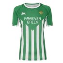 Maglia Real Betis Home Donna 2021 2022