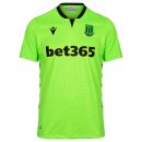 Thailandia Maglia Stoke City Portiere 2021 2022