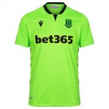 Thailandia Maglia Stoke City Portiere 2021 2022 Thailandia Maglia Stoke City Portiere 2021 2022