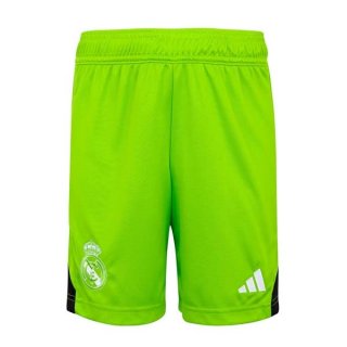 Pantaloni Real Madrid Home Portiere 2023 2024