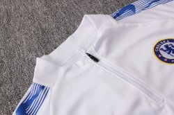 Felpa Chelsea 2019 2020 Bianco
