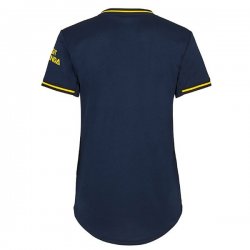 Maglia Arsenal Terza Donna 2019 2020 Blu Navy Maglia Arsenal Terza Donna 2019 2020 Blu Navy