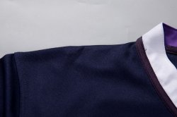 Thailandia Maglia Scozia Home 2017 2018 Blu Thailandia Maglia Scozia Home 2017 2018 Blu