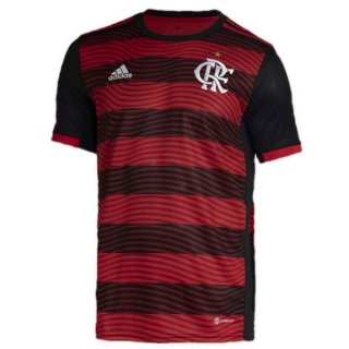 Thailandia Maglia Flamengo Home 2022 2023