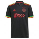 Thailandia Maglia Ajax Terza 2021 2022