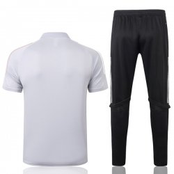 Polo Germania Set Completo 2020 Grigio Polo Germania Set Completo 2020 Grigio