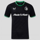 Thailandia Maglia Feyenoord Away 2024 2025