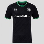 Thailandia Maglia Feyenoord Away 2024 2025 Thailandia Maglia Feyenoord Away 2024 2025