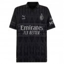 Thailandia Maglia AC Milan 4ª 2023 2024
