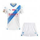 Maglia Al Hilal SFC Away Bambino 2023 2024