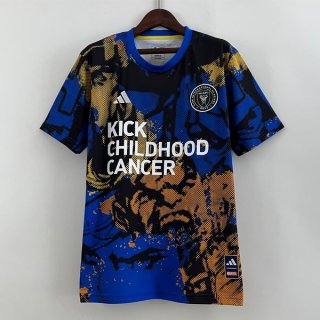 Formazione Inter Miami 2023 2024