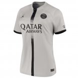 Thailandia Maglia Paris Saint Germain Away Donna 2022 2023