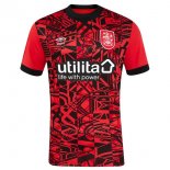 Thailandia Maglia Huddersfield Town Third 2024 2025 Thailandia Maglia Huddersfield Town Third 2024 2025