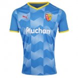 Thailandia Maglia RC Lens Terza 2021 2022 Thailandia Maglia RC Lens Terza 2021 2022