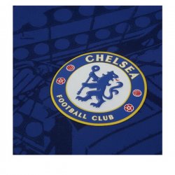 Maglia Chelsea Home 2019 2020 Blu