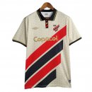 Thailandia Maglia Athletico Paranaense Away 2023 2024
