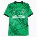 Thailandia Maglia Borussia Mönchengladbach Away 2024 2025