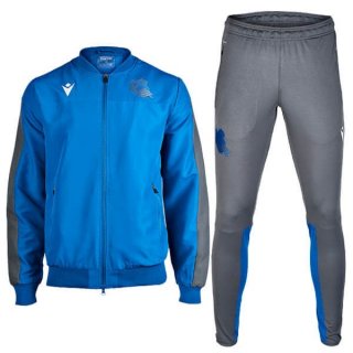 Felpa Real Sociedad 2019 2020 Blu