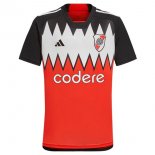 Thailandia Maglia River Plate Away 2024 2025 Thailandia Maglia River Plate Away 2024 2025