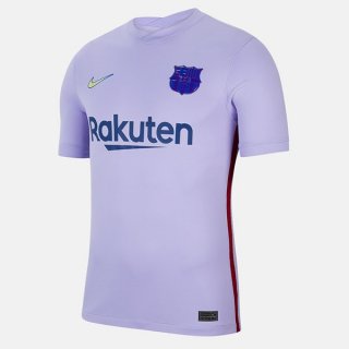 Maglia Barcellona Away 2021 2022