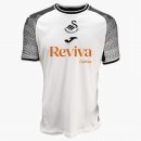 Thailandia Maglia Swansea City Home 2023 2024 Thailandia Maglia Swansea City Home 2023 2024