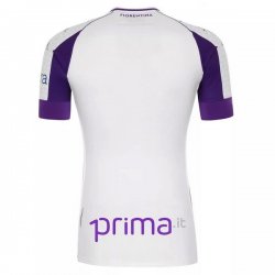 Thailandia Maglia Fiorentina Away 2020 2021 Bianco Thailandia Maglia Fiorentina Away 2020 2021 Bianco
