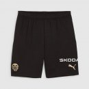 Pantaloni Valencia Home 2024 2025 Pantaloni Valencia Home 2024 2025