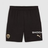 Pantaloni Valencia Home 2024 2025 Pantaloni Valencia Home 2024 2025