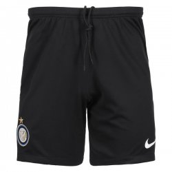 Pantaloni Inter Milan Home 2019 2020 Nero