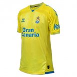 Thailandia Maglia Las Palmas Home 2021 2022 Thailandia Maglia Las Palmas Home 2021 2022