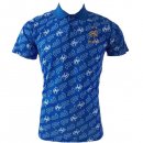 Polo Francia 2019 Blu Luce Polo Francia 2019 Blu Luce