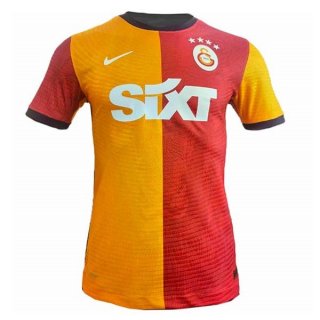 Thailandia Maglia Galatasaray Home 2022 2023