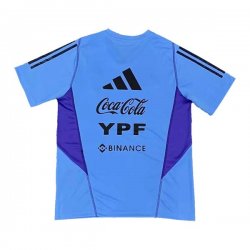 Thailandia Maglia Argentina Pre-Match 2023 2024