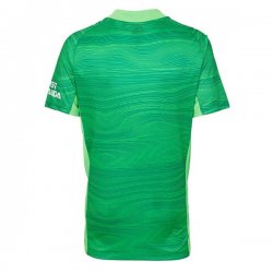 Thailandia Maglia Arsenal Portiere 2021 2022 Verde
