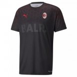 Thailandia Maglia AC Milan BALR 2021 2022 Rosso