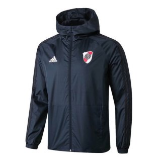 Giacca a vento River Plate 2019 2020 Nero
