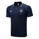Polo PSG 2022 2023 Blu 1
