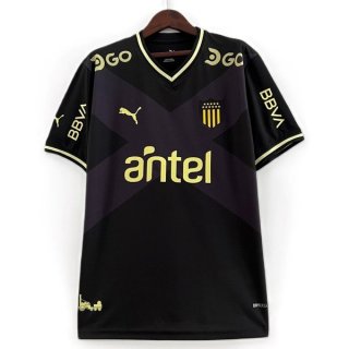 Thailandia Maglia Penarol Away 2024 2025