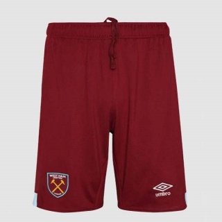 Pantaloni West Ham Home 2023 2024