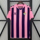 Maglia Real Betis Special Edition 2025 2026 Rosa Maglia Real Betis Special Edition 2025 2026 Rosa