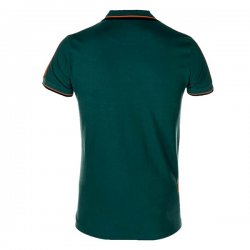 Polo Ajax 2019 2020 Verde Arancione Polo Ajax 2019 2020 Verde Arancione