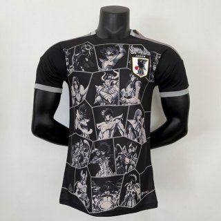 Thailandia Maglia Giappone Special Edition 2023 2024 3